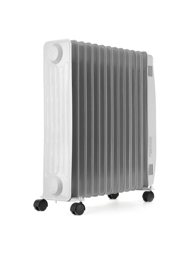 أريتي سخان زيت رادياتور 13 شفة - Image 3