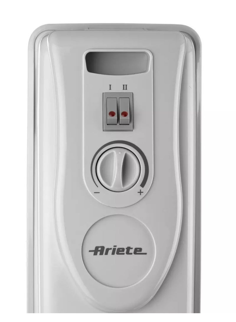 أريتي سخان زيت رادياتور 13 شفة - Image 4