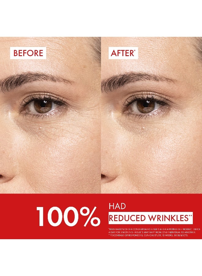 سيروم ليفت أكتيف كولاجين سبشاليست 16 لمكافحة الشيخوخة 30 مل - view 3