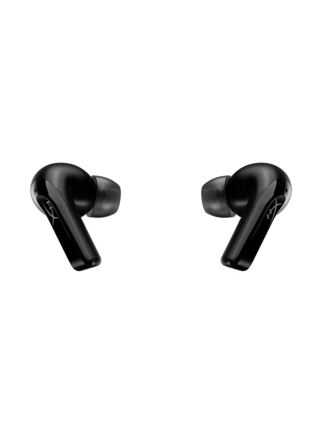 HYPERX Cloud MIX Buds 2 Wireless Headphones for PC, PS4/PS5, Nintendo Switch, Android, Steam Deck - Black - Image 3