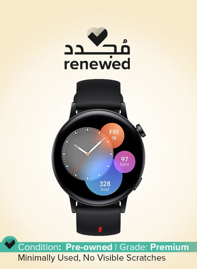 هواوي ساعة GT3 نشطة - مجددة - Image 1