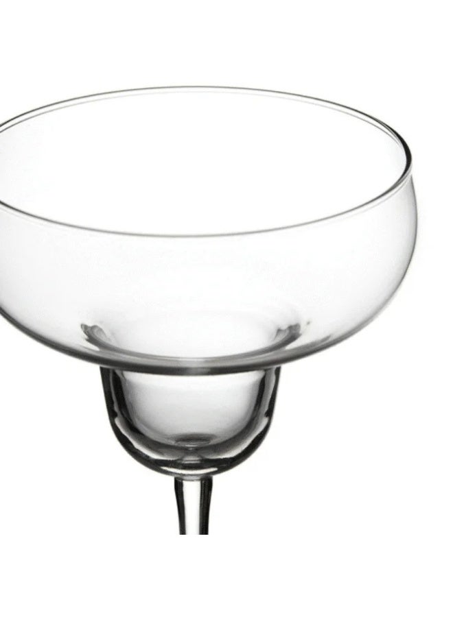 Pasabahce Enoteca Margarita Large Juice Cup Set of 6Pcs 490ml -Turkey Made - Image 4