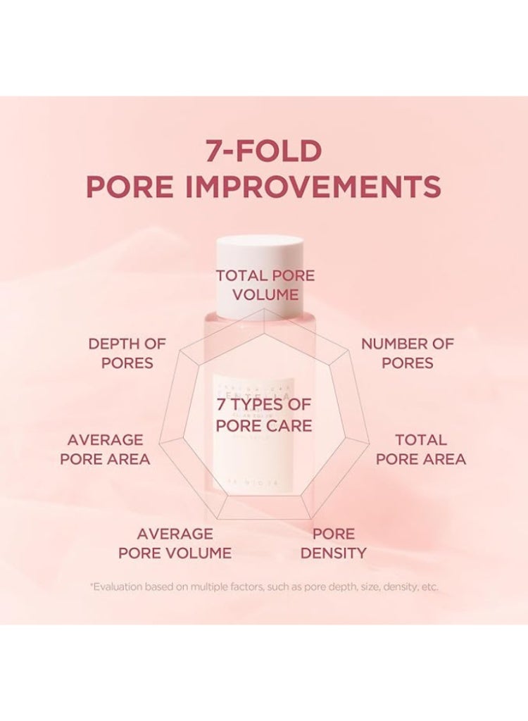 SKIN1004 Poremizing Clear Toner for Tightening Pores, Smoother Texture & Balanced Skin 210ml - Image 5