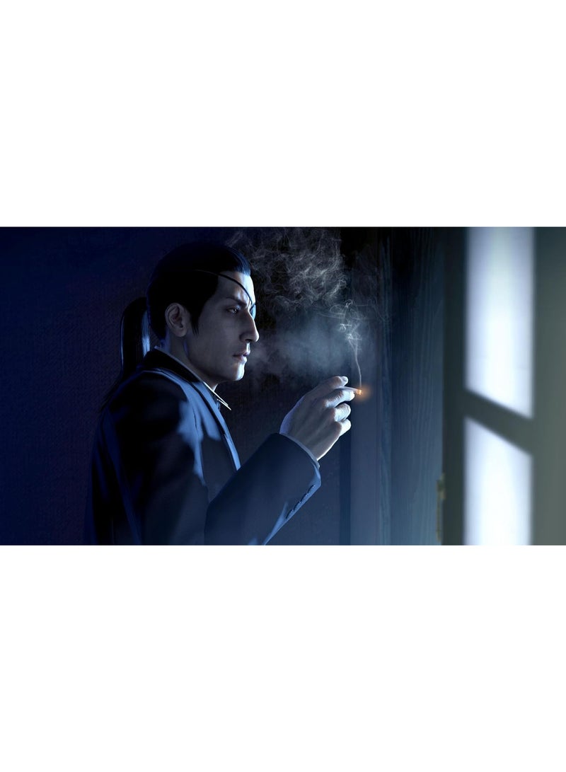 سيغا ياكوزا 0 نسخة المخرج PS5 - Image 5