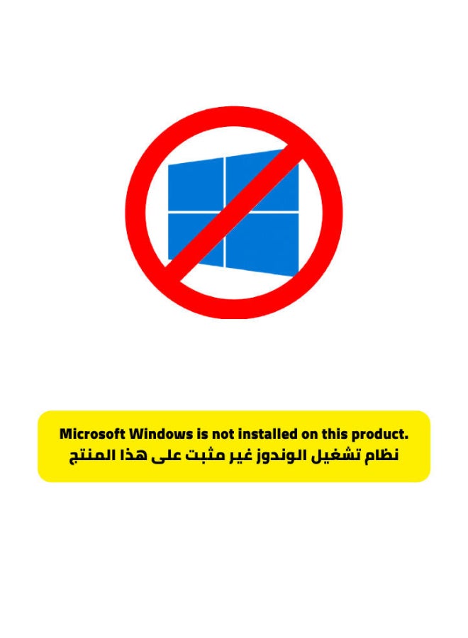 HP 15 fd1039nx Laptop With 15.6 Inch Full HD (1920x1080) Display, Core Ultra 5-125H Processor/16GB RAM DDR5/512GB SSD/Intel Arc Graphics/DOS(Without Windows) English/Arabic Silver - Image 5