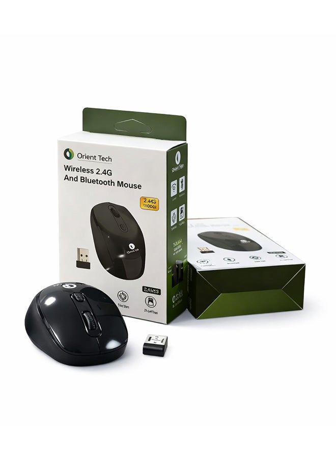 HP لابتوب 250R G10 بشاشة 15.6 بوصة بدقة Full HD (1920X1080)، مع معالج Core 5-120U/8GB ذاكرة DDR4/512GB SSD/DOS (بدون ويندوز) - Image 5