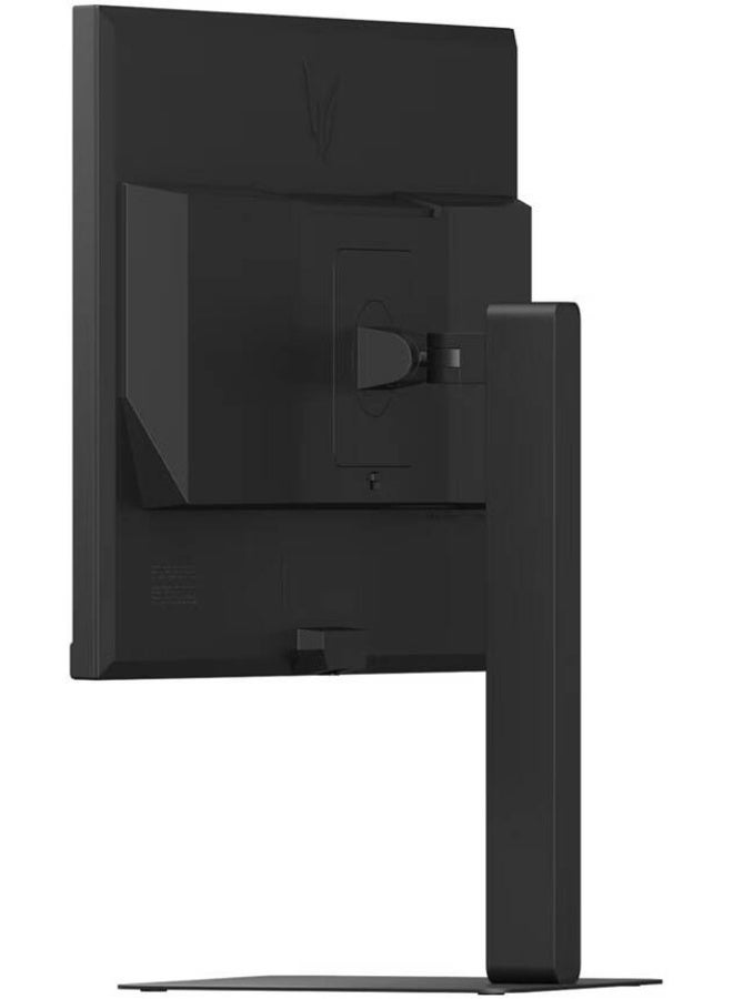 LG UltraGear G6 Gaming Monitor, 27" IPS Display, QHD Resolution, 300Hz Refresh Rate, 1ms (GtG @ Faster) Response Time, AMD FreeSync Premium & NVIDIA G-Sync Compatible | 27G640A-B Black - Image 5