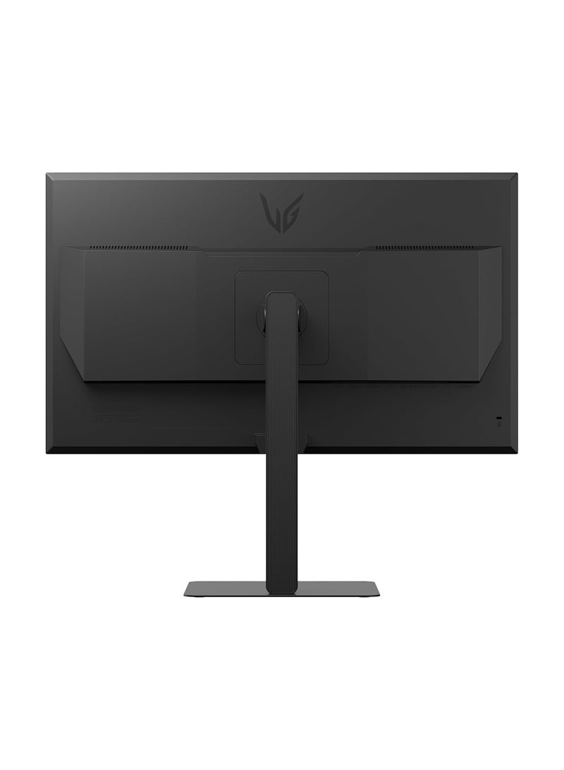 LG 27 inch Ultragear QHD (2560 x 1440) IPS Gaming Monitor, 300Hz, 1ms, NVIDIA G-Sync, AMD FreeSync Premium, VESA DisplayHDR 400, HDMI 2.1, USB Type-C, Tilt/Height/Swivel/Pivot Stand Black - Image 2