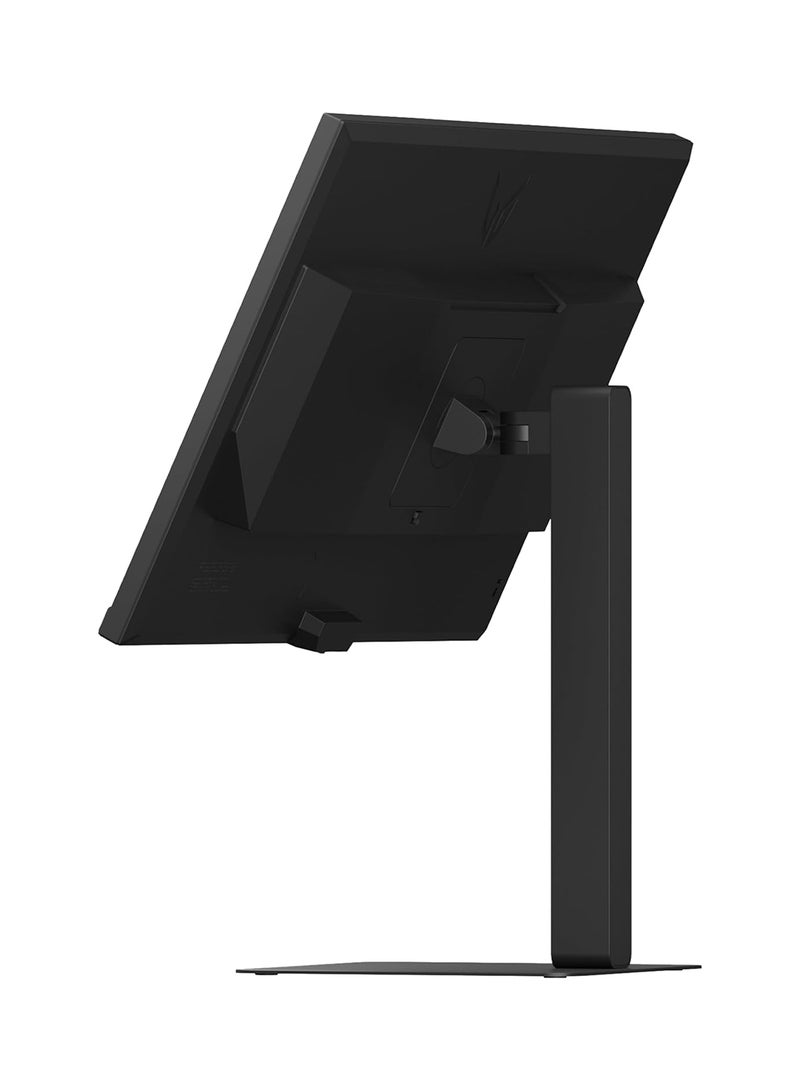 LG 27 inch Ultragear QHD (2560 x 1440) IPS Gaming Monitor, 300Hz, 1ms, NVIDIA G-Sync, AMD FreeSync Premium, VESA DisplayHDR 400, HDMI 2.1, USB Type-C, Tilt/Height/Swivel/Pivot Stand Black - Image 3