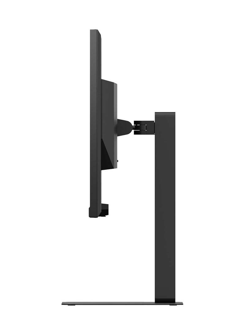 LG 27 inch Ultragear QHD (2560 x 1440) IPS Gaming Monitor, 300Hz, 1ms, NVIDIA G-Sync, AMD FreeSync Premium, VESA DisplayHDR 400, HDMI 2.1, USB Type-C, Tilt/Height/Swivel/Pivot Stand Black - Image 5