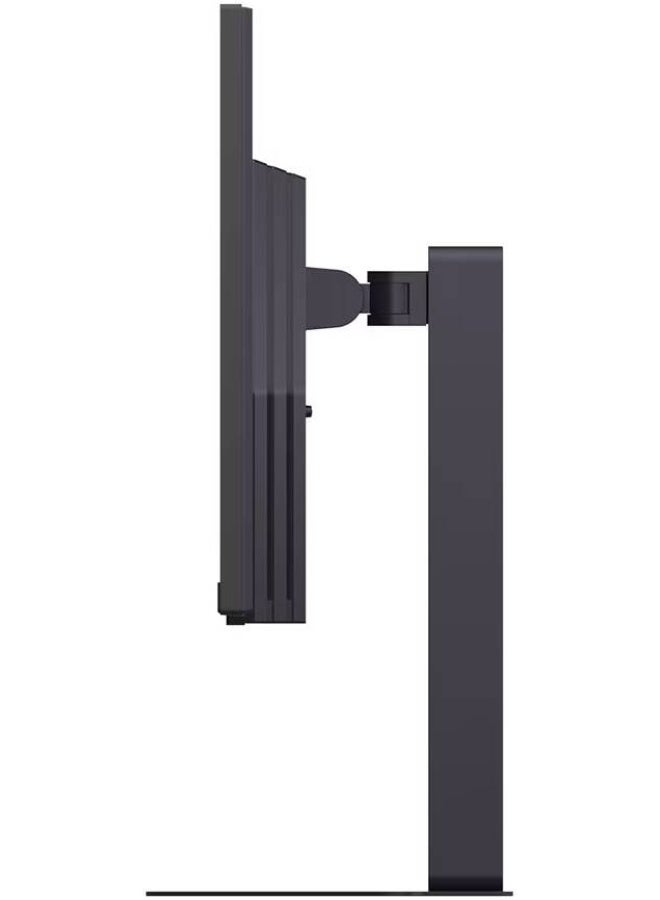 LG UltraGear G8 Gaming Monitor, 27" IPS Display, 4K UHD Resolution, 180Hz Refresh Rate, 1ms (GtG @ Faster) Response Time, NVIDIA G-Sync & AMD FreeSync Premium Pro, Black | 27G810A-B Black - Image 4