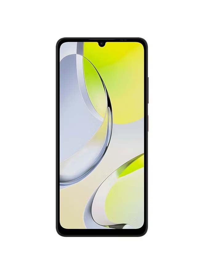 زد تي اي هاتف ZTE Blade A76 ثنائي الشريحة – رمادي قطبي – شاشة IPS LCD بحجم 6.75" وتردد 90Hz – 4GB+8GB RAM، 128GB تخزين – معالج ثماني النواة بتردد 1.8GHz – كاميرا خلفية مزدوجة بدقة 50MP – بطارية بسعة 5000mAh مع شحن سريع بقوة 22.5W – مقاوم للغبار والماء بمعيار IP54 – نسخة الشرق الأوسط + سماعة أذن لاسلكية RIVERSONG سوداء - Image 3