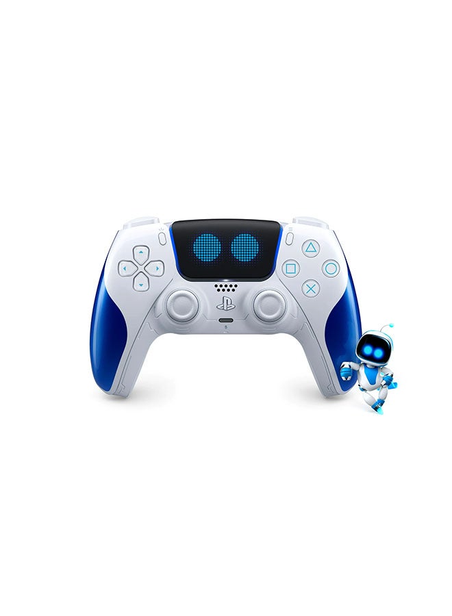 سوني مجدد - وحدة تحكم لاسلكية PS5 DualSense - إصدار محدود من Astro Bot - Image 3