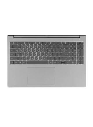 15-fd1054nx Laptop With 15.6 Inch Full HD (1920x1080) Display, Core Ultra 7-155H Processor/16GB RAM DDR5/512GB SSD/Intel Arc Graphics/Windows 11 Home/ English/Arabic Natural Silver - view 3