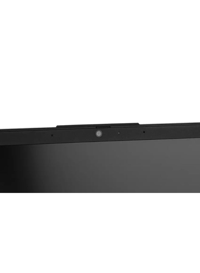 HP 15-fd1054nx Laptop With 15.6 Inch Full HD (1920x1080) Display, Core Ultra 7-155H Processor/16GB RAM DDR5/512GB SSD/Intel Arc Graphics/Windows 11 Home/ English/Arabic Natural Silver - Image 4