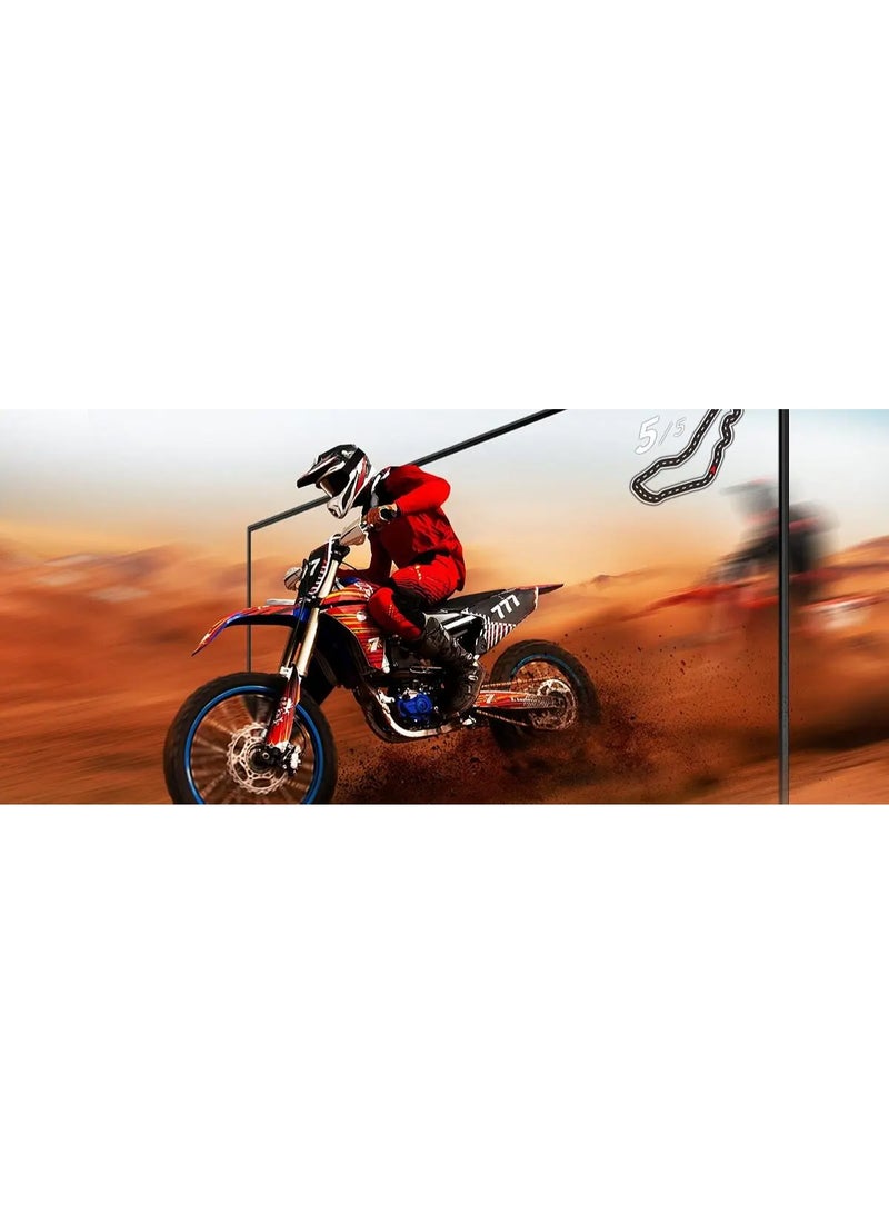 Samsung 65-Inch QLED 4K TV, 4K Upscaling, Secured By Knox, Free Contents By Samsung TV Plus, Operating System Tizen, 50Hz, Model Year 2025 - QA65Q6FAAUXSA Black QA65Q6FAUXSA BLACK - Image 4