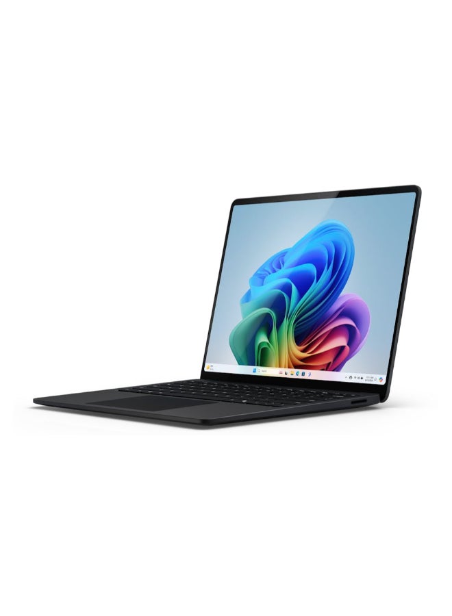 Surface Laptop 7 Copilot+ PC Laptop With 13.8-Inch Display, Qualcomm Snapdragon X Plus Processor/16GB RAM/1TB SSD/Qualcomm Adreno Graphics/Windows 11 Home English black