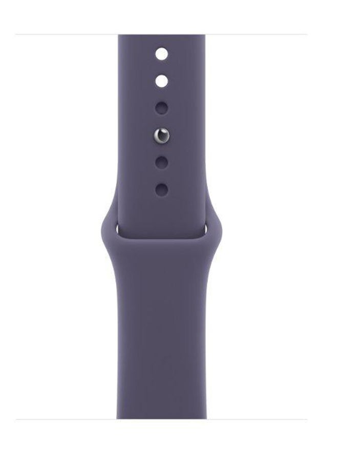 ابل  42mm Purple Fog Sport Band S/M Purple Fog - Image 1