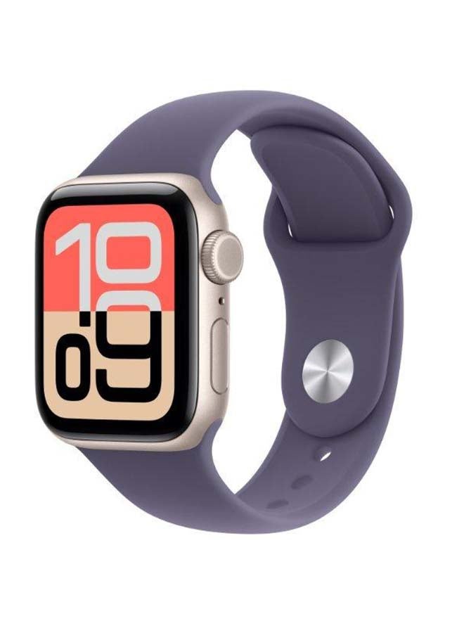 ابل  42mm Purple Fog Sport Band S/M Purple Fog - Image 2