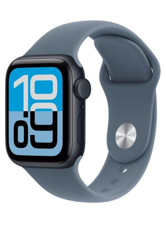 Apple 42mm Anchor Blue Sport Band  ML Anchor Blue - Image 2