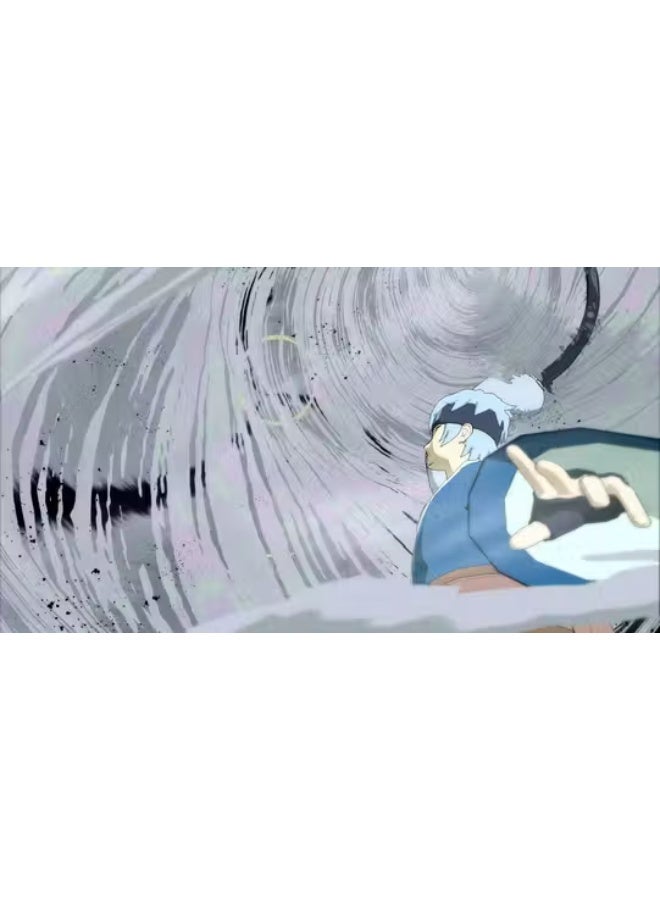 BANDAI NAMCO Entertainment Naruto Shippuden: Ultimate Ninja Storm 4 Road To Boruto - Nintendo Switch - Nintendo Switch - Image 2