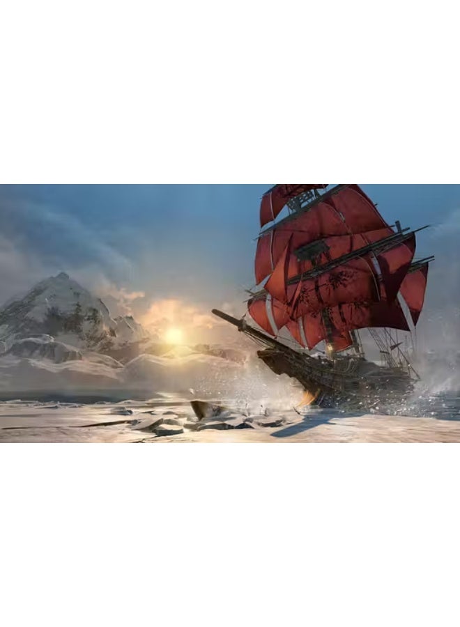 أوبيسوفت Assassin's Creed the Rebel Collection - Nintendo Switch - Nintendo Switch - Image 2