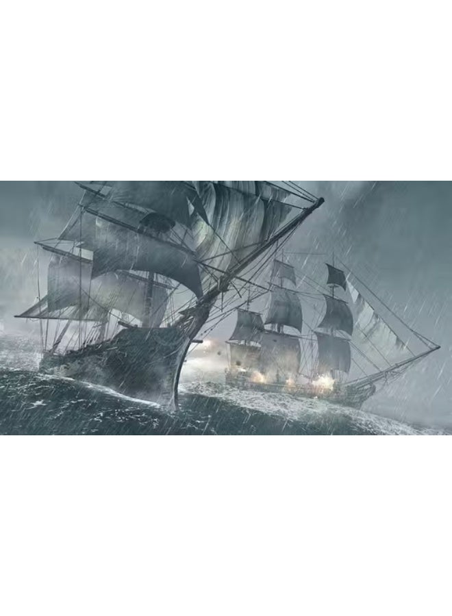 أوبيسوفت Assassin's Creed the Rebel Collection - Nintendo Switch - Nintendo Switch - Image 4