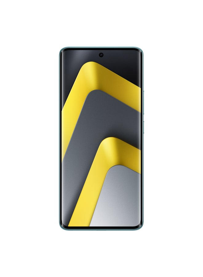 Xiaomi POCO M8 5G Green 8GB RAM 256GB ROM - Global Version - Image 4