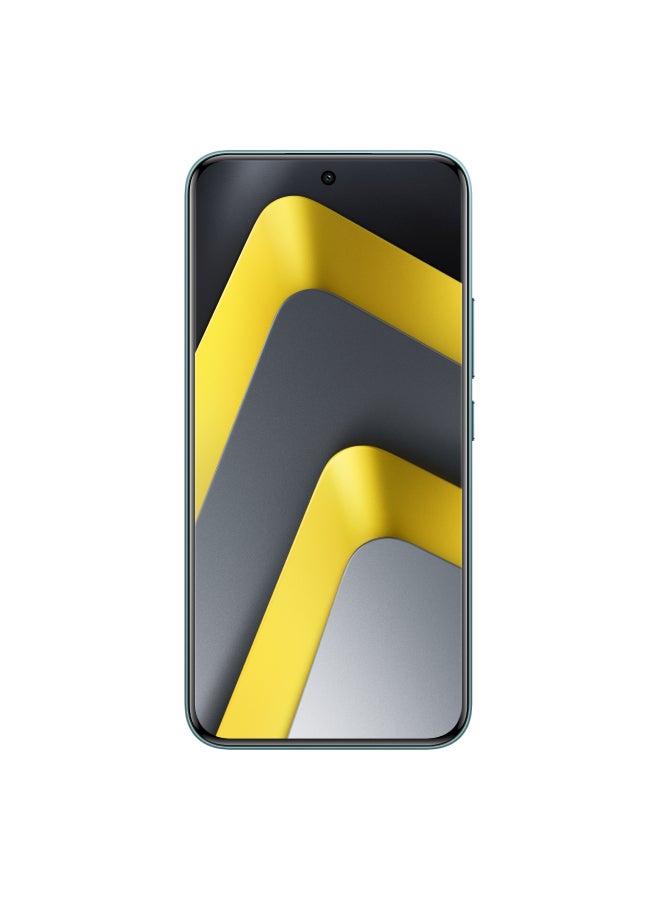 شاومي M8 برو 5G باللون الأخضر، ذاكرة رام 12 جيجابايت وذاكرة داخلية 512 جيجابايت، يدعم 5G – إصدار عالمي - Image 4