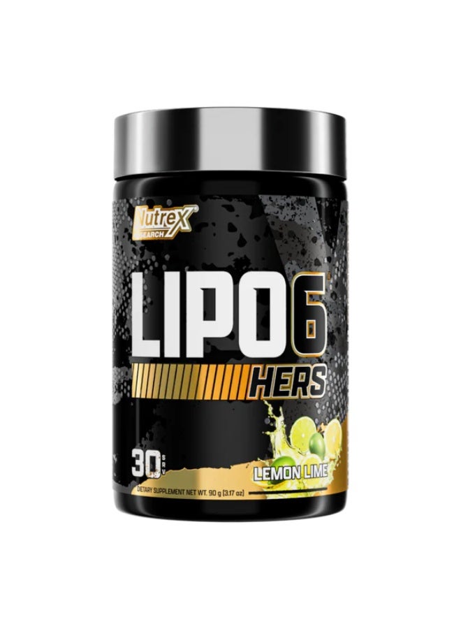 ديماتيز عرض الحزمة – ISO100 20 حصة دونات غلازيد من دانكن و Lipo6 Hers ليمون ليمون 30 حصة - Image 3