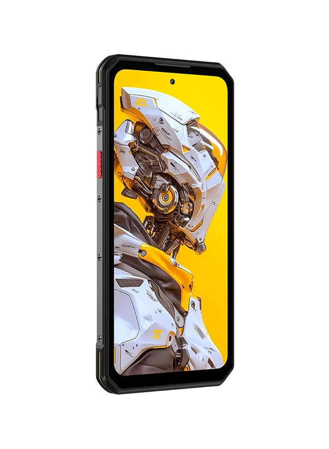Oukitel WP60 Dual SIM Yellow 8+16GB RAM 256GB 5G -Middle East Version - Image 5