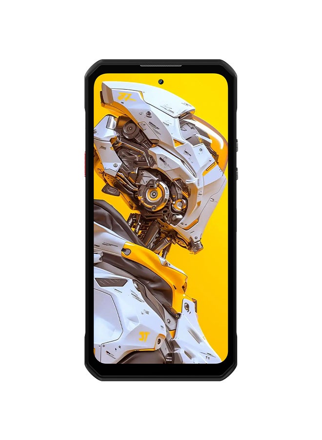 Oukitel WP60 Dual SIM Yellow 8+16GB RAM 256GB 5G -Middle East Version - Image 2