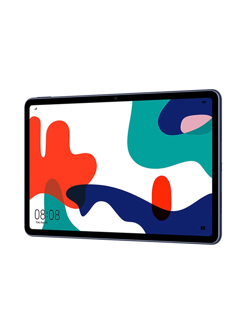 هواوي Renewed - Matepad 10.4-Inch, 4GB RAM, 64GB, Wi-Fi, Midnight Grey - International Version - Image 5