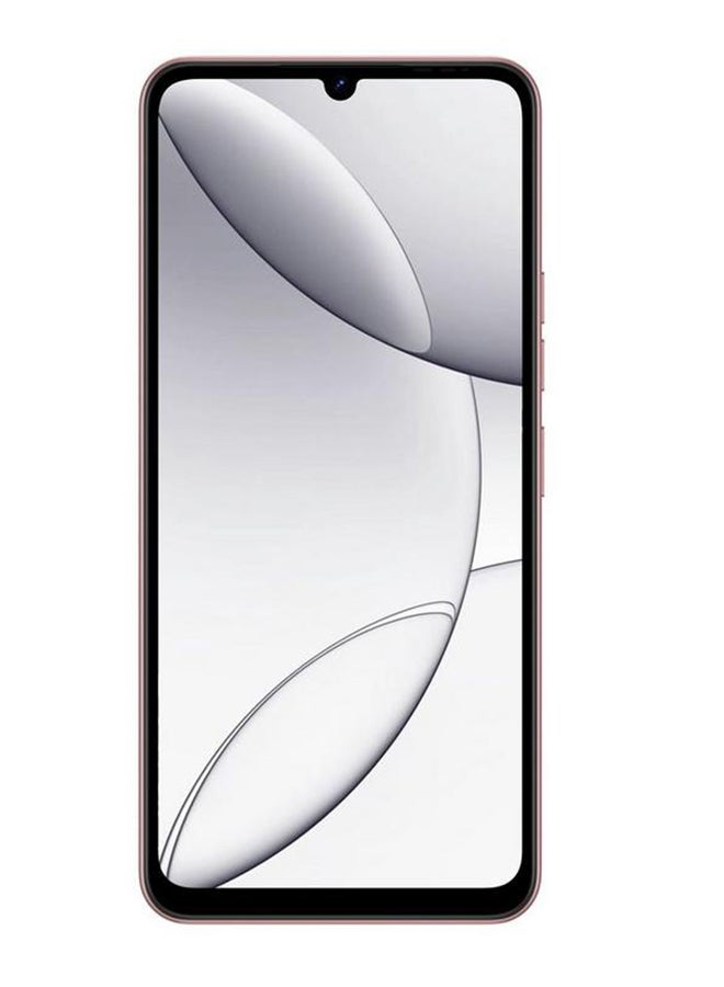 تكنو SPARK 40  Dual SIM Bikaner Red 4GB RAM 128GB  5G - Middle East Version - Image 1