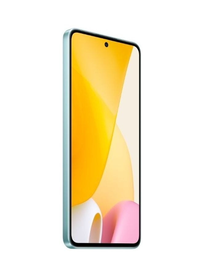 Xiaomi Renewed - 12 Lite Green 256GB 8GB RAM 5G LTE - UAE Version - Image 5