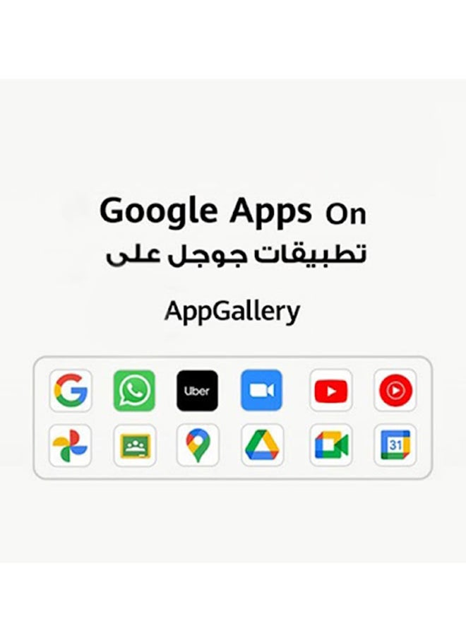 HUAWEI Renewed - MatePad T 10 Kids Deepsea Blue 2GB RAM 32GB Wi-Fi - Middle East Version - Image 5