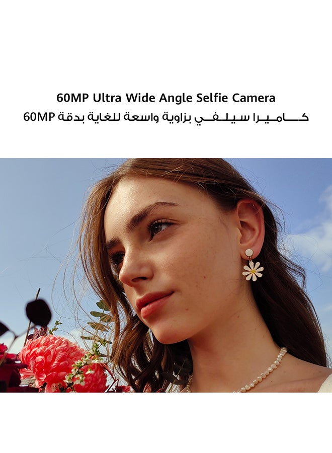 HUAWEI Renewed - Nova 12s Dual SIM Blue 8GB RAM 256GB 4G - Middle East Version - Image 3