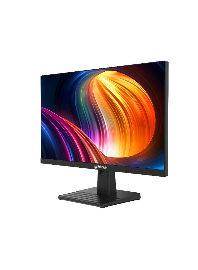 Dahua FHD MONITOR 27" DHI LM27 B221B black - Image 2