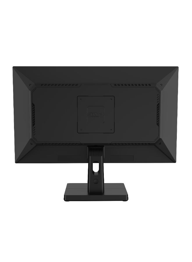 Dahua FHD MONITOR 27" DHI LM27 B221B black - Image 3