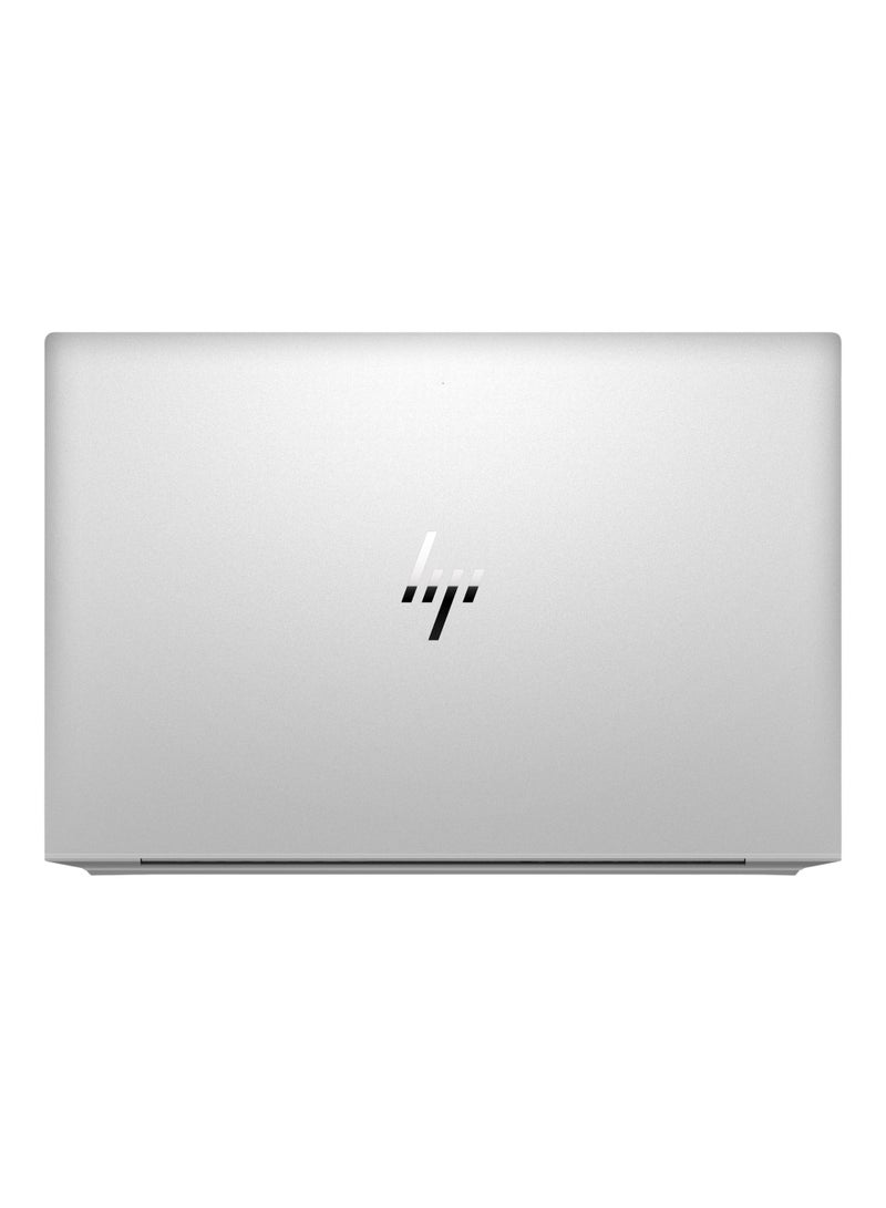 HP Renewed – HP EliteBook 840 G8 – Intel Core i5‑1135G7 – 8GB DDR4 – 256GB SSD M.2 NVMe – Intel Iris Xe Graphics – 14" FHD IPS Display – Windows 11 – Silver – English/Arabic Silver - Image 3