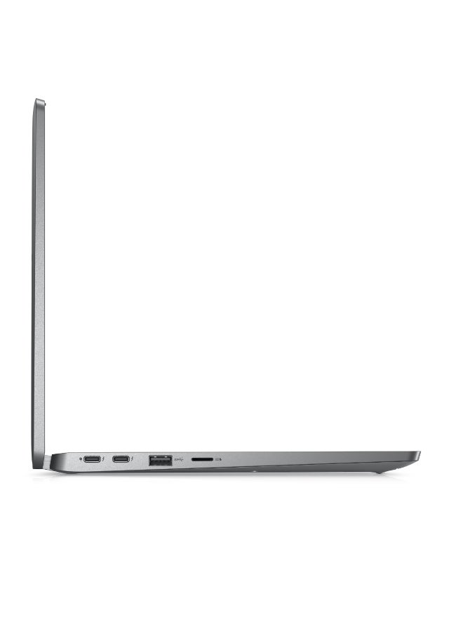 DELL Renewed - Latitude 5330 2-in-1 Laptop with 13.3-Inch Touchscreen, Intel Core i5-1235U Processor/10 Core/12th Gen/16GB RAM/256GB SSD/Intel Iris XE Graphics/Windows 11/US English English grey - Image 5