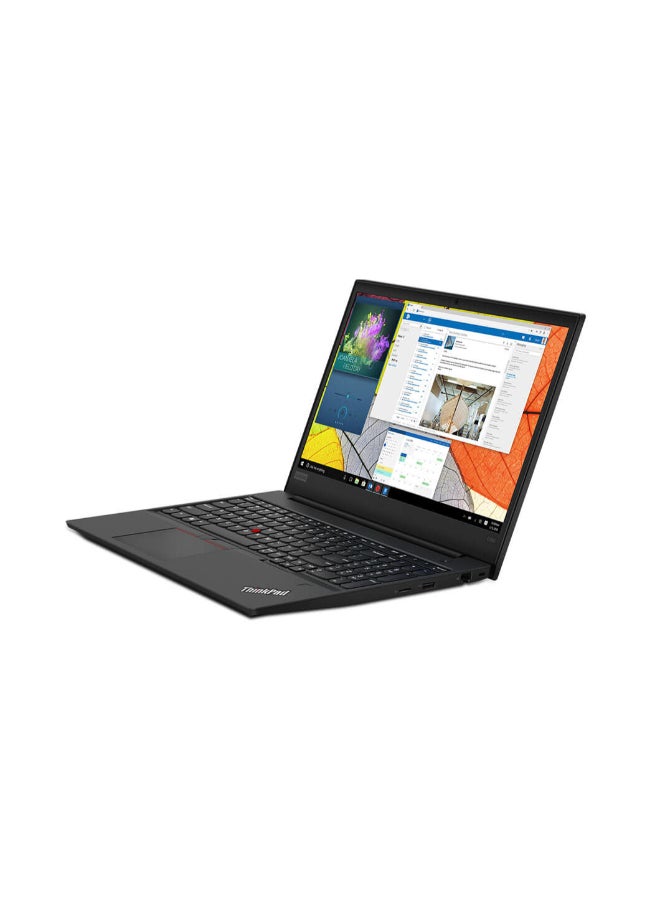 Lenovo Renewed - Thinkpad E590 Laptop with 15.6-Inch Display, Intel Core i7-8565U Processor/Quad Core/8th Gen/8GB RAM/256GB SSD/Intel UHD Graphics/Windows 11/ English black - Image 2
