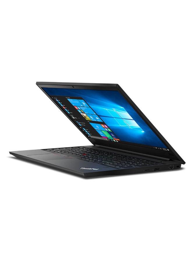 Lenovo Renewed - Thinkpad E590 Laptop with 15.6-Inch Display, Intel Core i7-8565U Processor/Quad Core/8th Gen/8GB RAM/256GB SSD/Intel UHD Graphics/Windows 11/ English black - Image 3