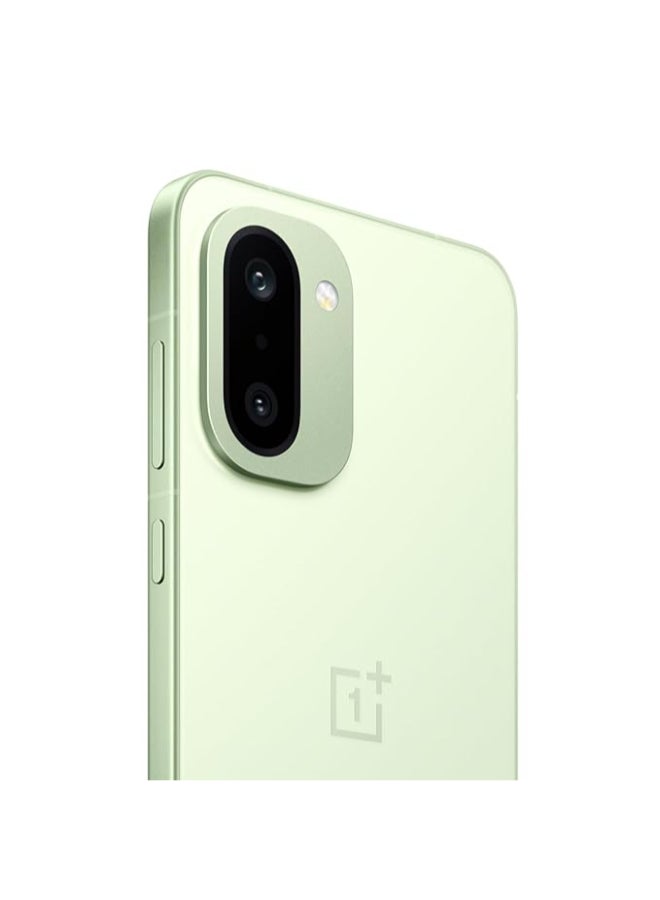 ون بلس 15R دوال شريحة موبايل مينت بريز مع AI 12GB RAM 512GB 5G - النسخة الهندية - Image 2