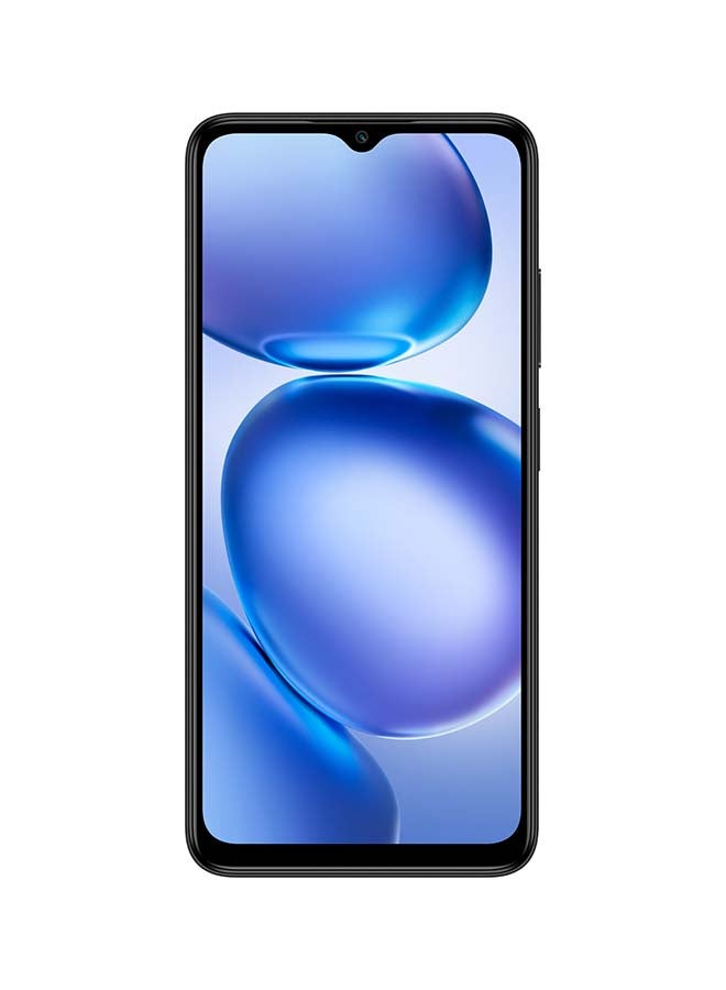 ITEL A100C Pure Black Dual SIM 3+5GB RAM 256GB 4G- Middle East Version - Image 3