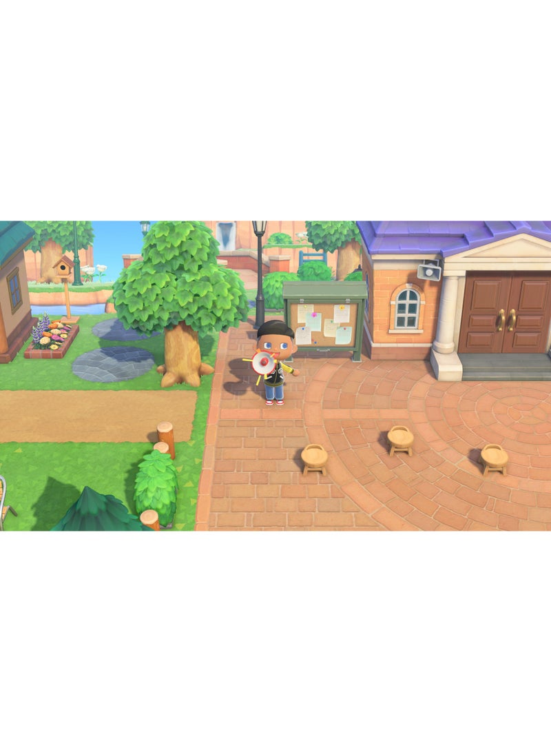 Nintendo Animal Crossing New Horizons NS2 KSA Version - Nintendo Switch - Image 4