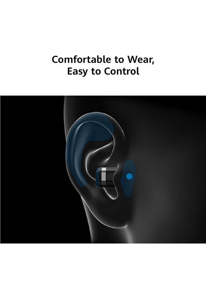 HUAWEI Renewed - Watch Buds, Earbuds black - Image 5