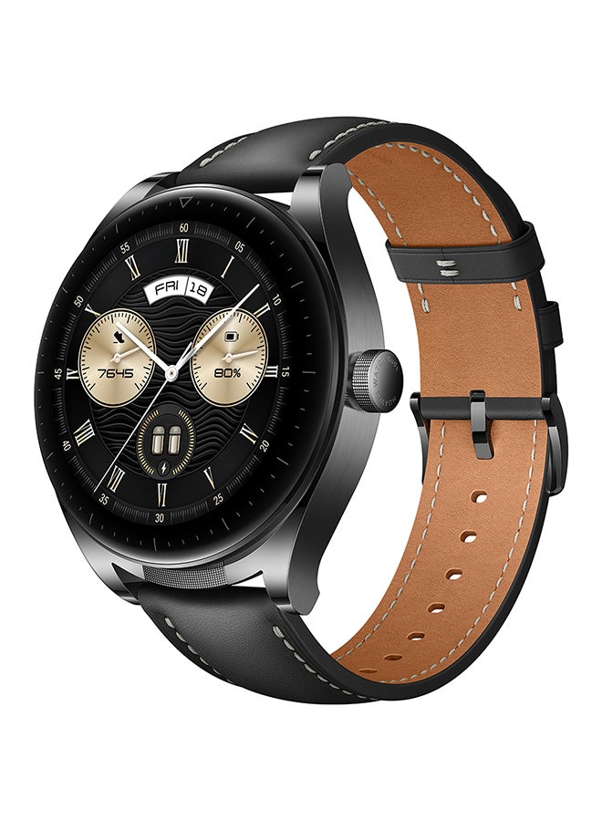 HUAWEI Renewed - Watch Buds, Earbuds black - Image 2