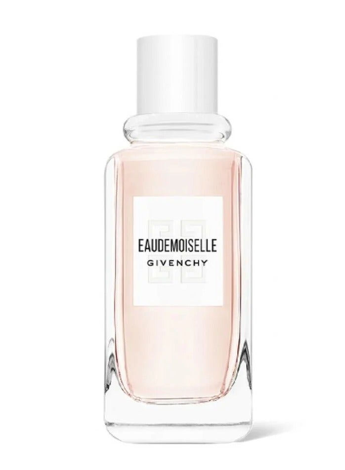 Givenchy Eaudemoiselle Florale EDT  100ml 100ml - Image 2