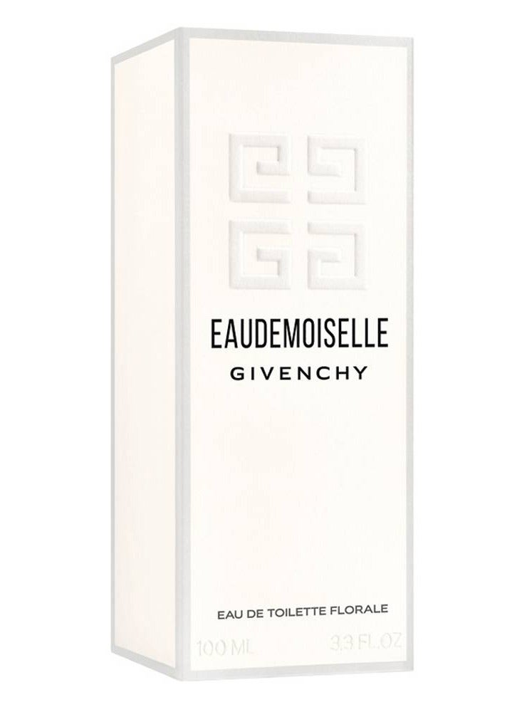 Givenchy Eaudemoiselle Florale EDT  100ml 100ml - Image 3